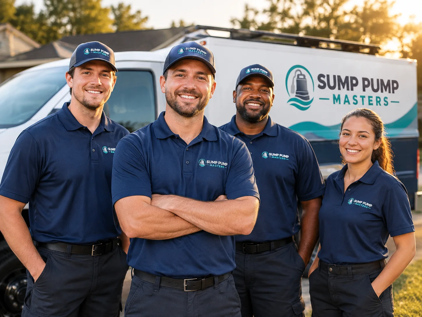 Sump Pump Repair company in Harrah, WA